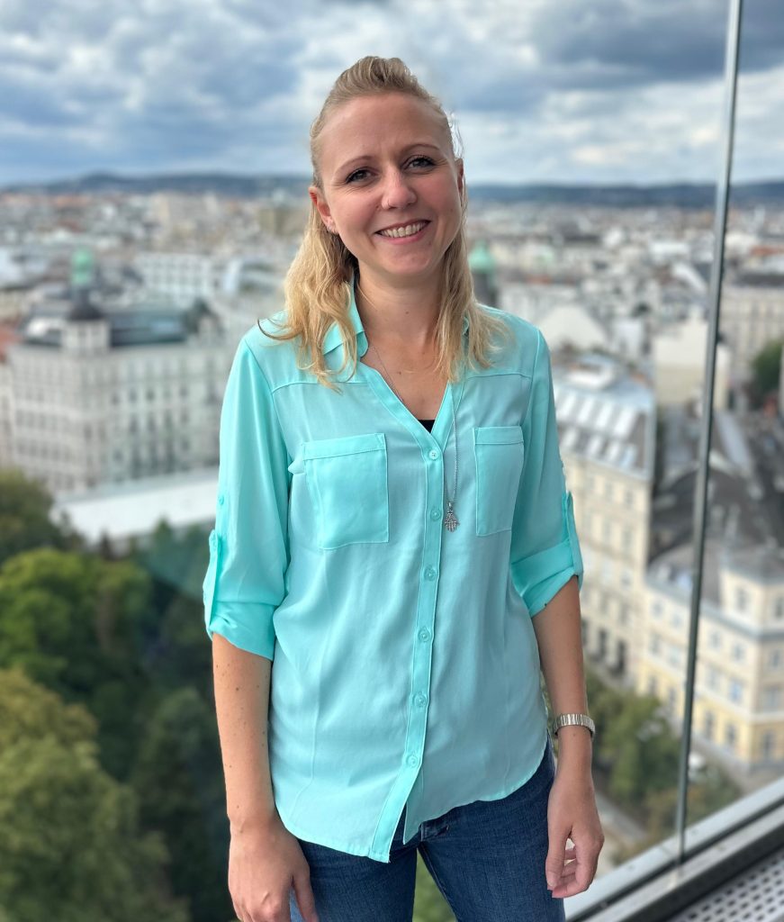 Begegne dir selbst in deiner reinsten Form. Nahbar. Echt. Authentisch.