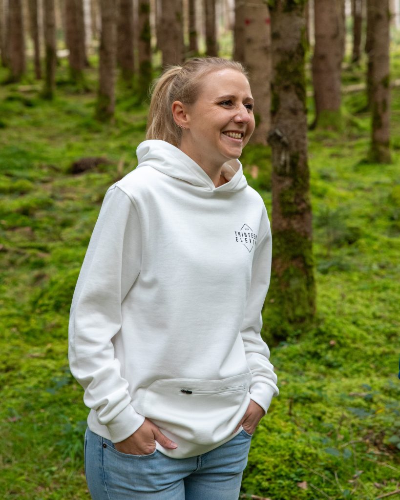 Schenke dir selbst dein schönstes Lächeln.