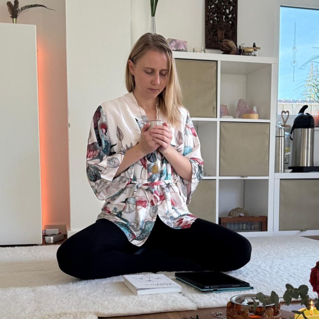 Circle Kakaozeremonie - Gruppentraining für Persönlichkeitsentwicklung